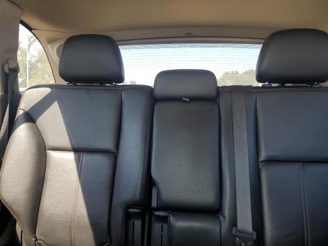 Photo 10 from auction – 2014 FORD EDGE LIMITED with VIN 2FMDK3KC6EBA11171