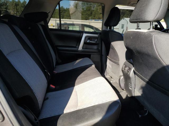 Photo 11 from auction – 2014 TOYOTA 4RUNNER SR with VIN JTEZU5JR2E5083930