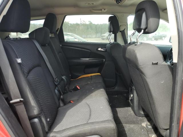 Photo 11 from auction – 2017 DODGE JOURNEY CR with VIN 3C4PDDGG8HT578892