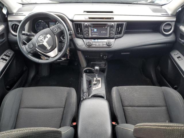 Photo 8 from auction – 2016 TOYOTA RAV4 XLE with VIN 2T3RFREV6GW457089