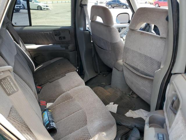 Photo 11 from auction – 1997 GMC JIMMY with VIN 1GKCS13W2V2561930
