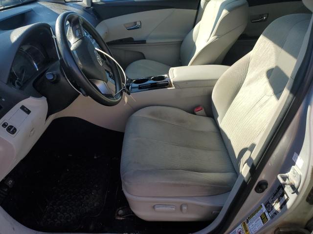 Photo 7 from auction – 2009 TOYOTA VENZA with VIN 4T3BE11A59U007624