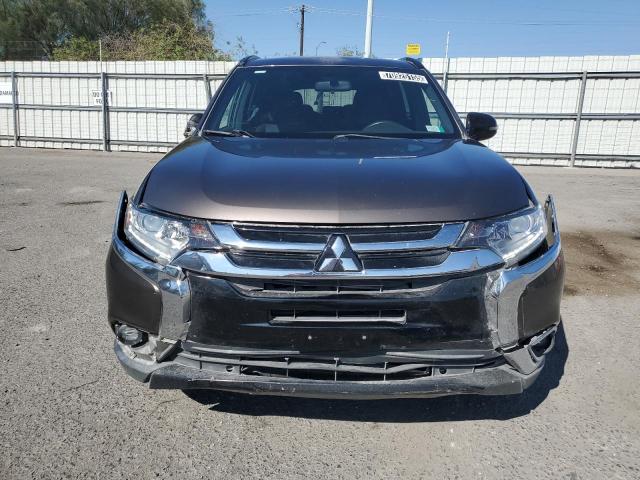 Photo 5 from auction – 2018 MITSUBISHI OUTLANDER with VIN JA4AD3A36JZ060147