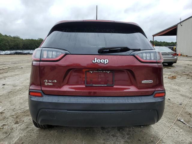 Photo 6 from auction – 2019 JEEP CHEROKEE L with VIN 1C4PJMCB2KD104999