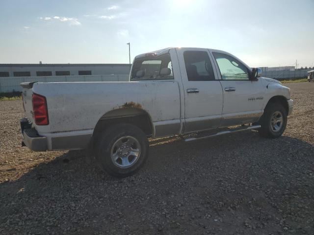 Photo 3 from auction – 2007 DODGE RAM 1500 S with VIN 1D7HU18P97S176550