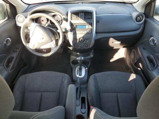 Photo 8 from auction – 2017 NISSAN VERSA S with VIN 3N1CN7AP8HK418414