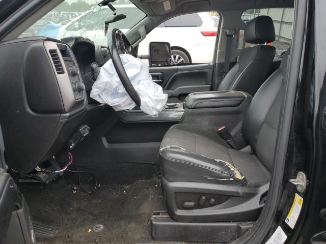 Photo 7 from auction – 2014 GMC SIERRA with VIN 1GTV2UEC7EZ139541
