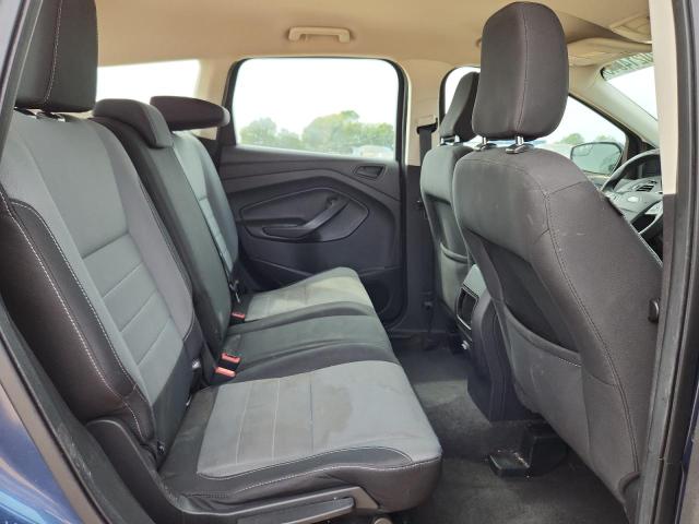 Photo 11 from auction – 2018 FORD ESCAPE S with VIN 1FMCU0F78JUC26993