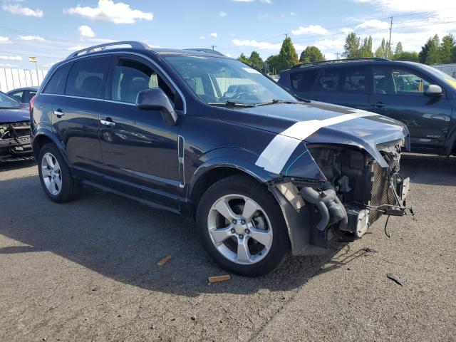 Photo 4 from auction – 2014 CHEVROLET CAPTIVA LT with VIN 3GNAL3EK1ES605496