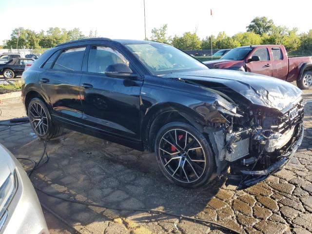 Photo 4 from auction – 2019 AUDI Q8 PREMIUM with VIN WA1EVAF14KD025616