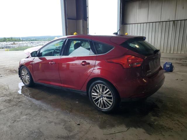 Photo 2 from auction – 2016 FORD FOCUS TITA with VIN 1FADP3N28GL317984