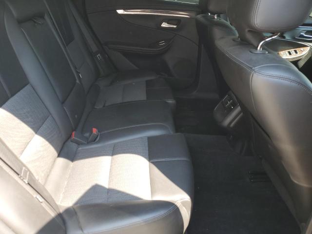 Photo 10 from auction – 2015 CHEVROLET IMPALA LT with VIN 2G1125S36F9264186