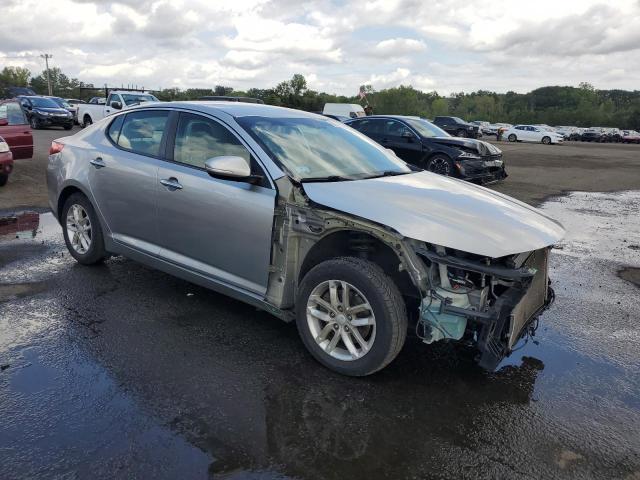Photo 4 from auction – 2013 KIA OPTIMA LX with VIN KNAGM4A71D5372281