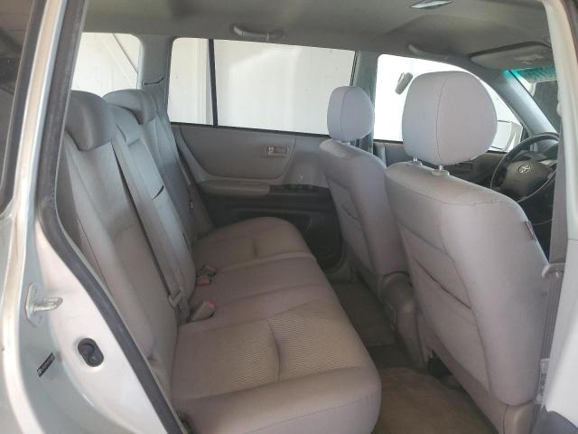 Photo 11 from auction – 2007 TOYOTA HIGHLANDER with VIN JTEGD21AX70163427