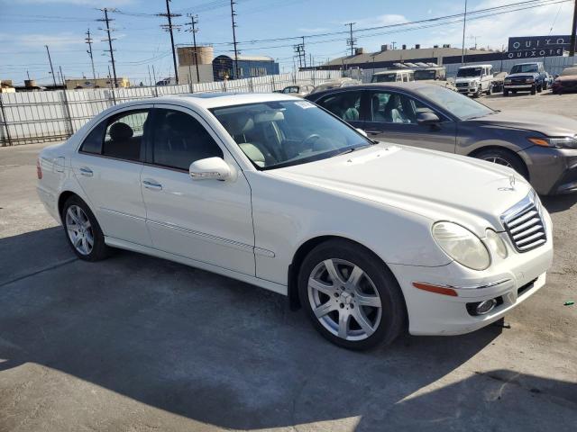 Photo 4 from auction – 2007 MERCEDES-BENZ E 350 with VIN WDBUF56X07A994573
