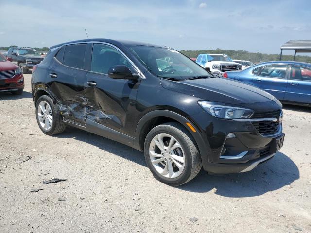 Photo 4 from auction – 2022 BUICK ENCORE GX with VIN KL4MMCSL6NB082157