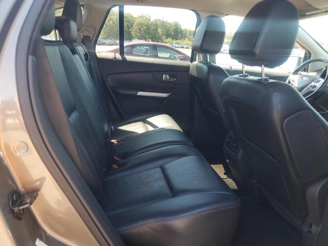 Photo 10 from auction – 2014 FORD EDGE SEL with VIN 2FMDK3JC1EBB09977