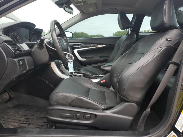 Photo 7 from auction – 2014 HONDA ACCORD EXL with VIN 1HGCT1B83EA010859
