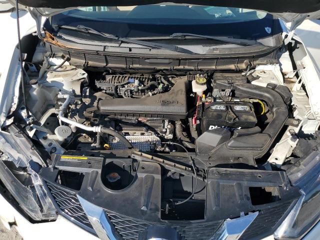 Photo 12 from auction – 2016 NISSAN ROGUE S with VIN KNMAT2MV3GP705499