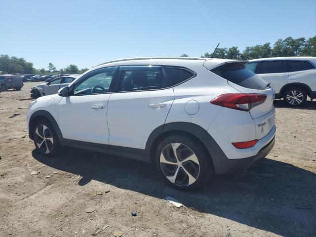 Photo 2 from auction – 2016 HYUNDAI TUCSON LIM with VIN KM8J3CA28GU148604