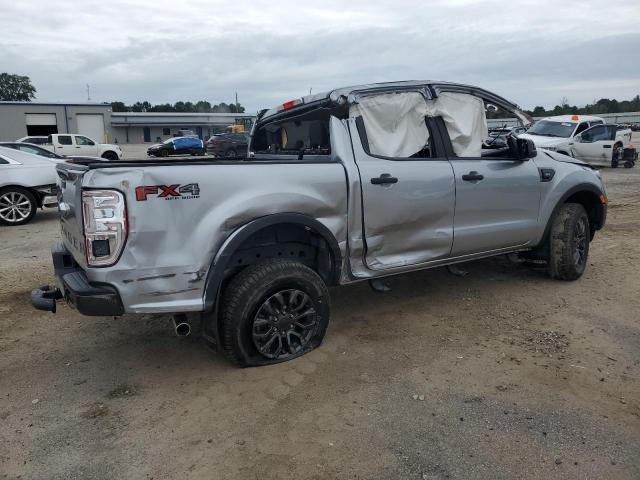 Photo 3 from auction – 2023 FORD RANGER XL with VIN 1FTER4FH3PLE08663