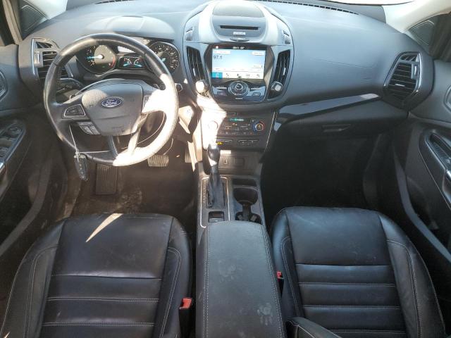 Photo 8 from auction – 2017 FORD ESCAPE TIT with VIN 1FMCU0JD0HUB36440
