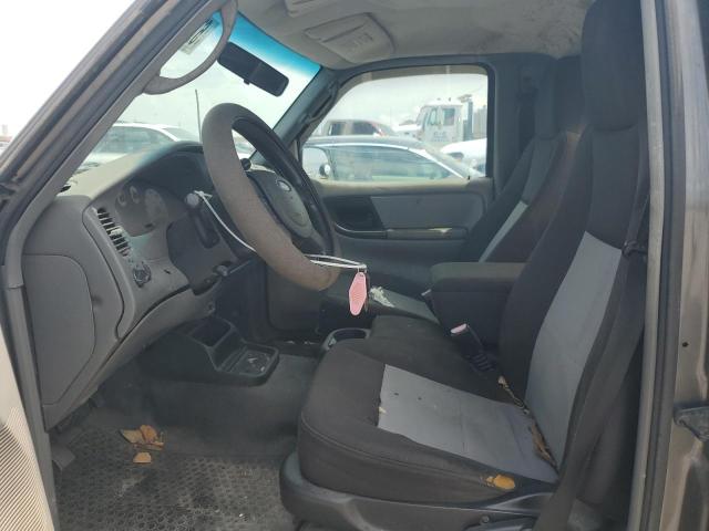 Photo 7 from auction – 2005 FORD RANGER with VIN 1FTYR10U95PA36673