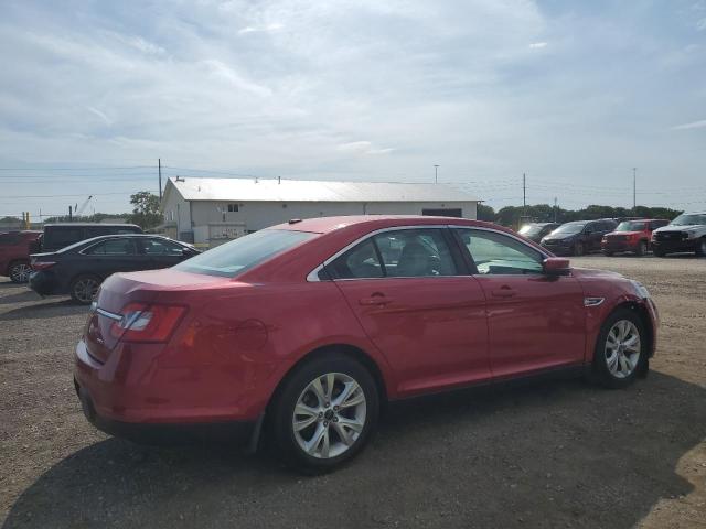 Photo 3 from auction – 2011 FORD TAURUS SEL with VIN 1FAHP2EW6BG140450