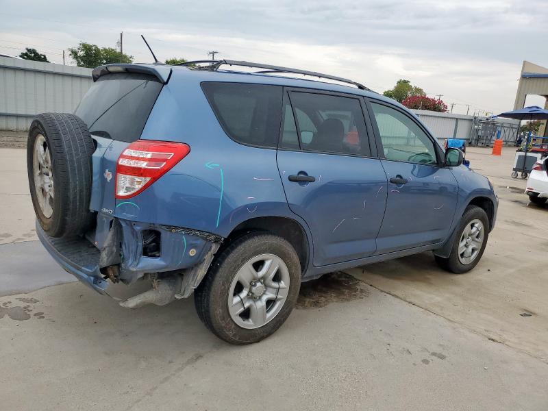 Photo 3 from auction – 2010 TOYOTA RAV4 with VIN JTMBF4DV0A5027465