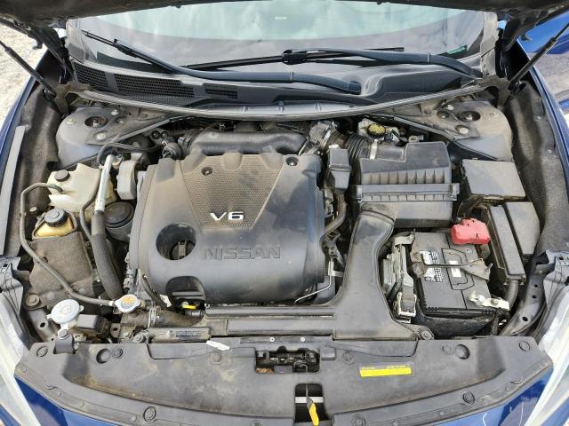 Photo 11 from auction – 2018 NISSAN MAXIMA 3.5S with VIN 1N4AA6AP4JC392115