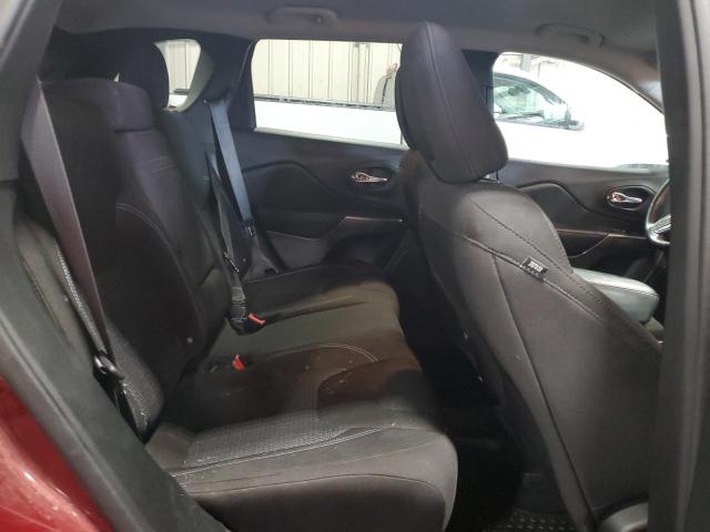 Photo 11 from auction – 2019 JEEP CHEROKEE L with VIN 1C4PJMCX9KD173314