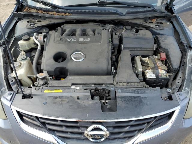 Photo 11 from auction – 2011 NISSAN ALTIMA SR with VIN 1N4BL2EP9BC142730