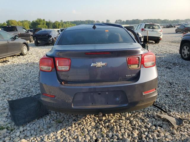 Photo 6 from auction – 2013 CHEVROLET MALIBU LS with VIN 1G11B5SA6DF355610