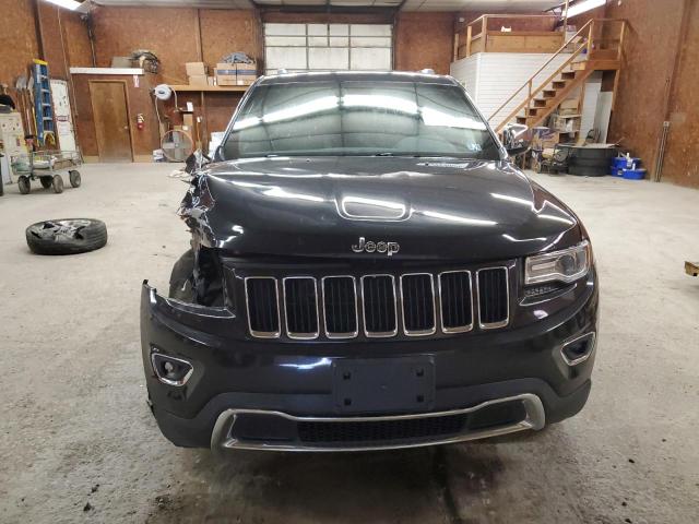 Photo 5 from auction – 2015 JEEP GRAND CHER with VIN 1C4RJFBG9FC875439