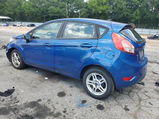 Photo 2 from auction – 2018 FORD FIESTA SE with VIN 3FADP4EJ3JM121373