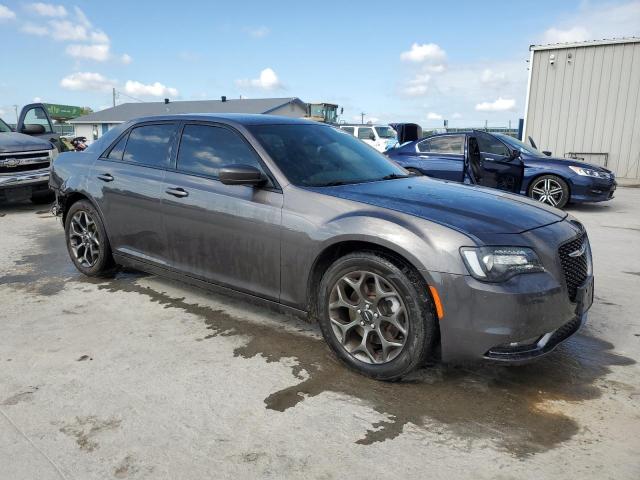 Photo 4 from auction – 2016 CHRYSLER 300 S with VIN 2C3CCAGG3GH183062