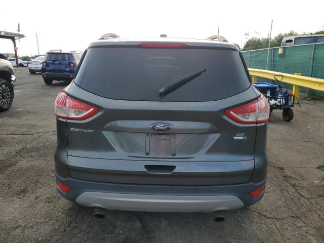 Photo 6 from auction – 2016 FORD ESCAPE SE with VIN 1FMCU9GX3GUB70280