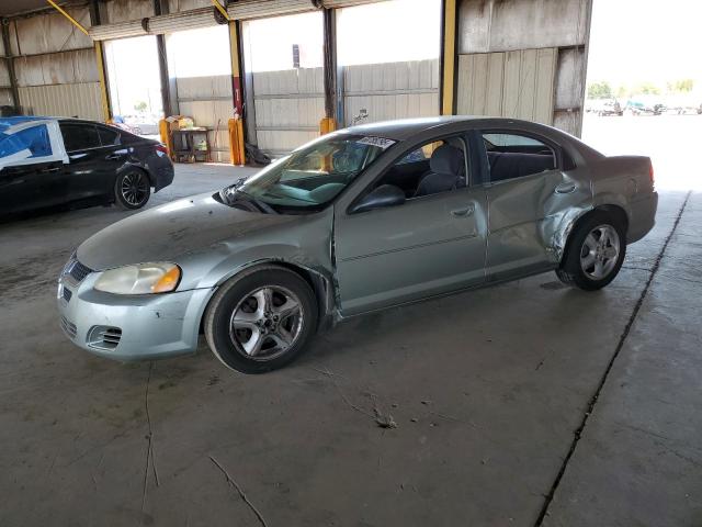 Photo 1 from auction – 2005 DODGE STRATUS SX with VIN 1B3EL46X85N509659