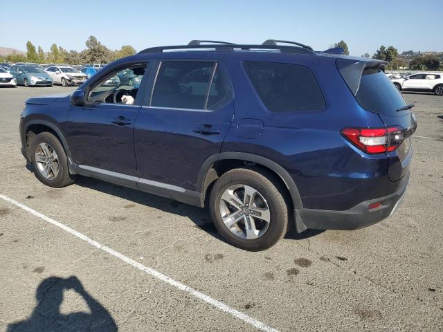 Photo 2 from auction – 2025 HONDA PILOT EXL with VIN 5FNYG2H47SB016542