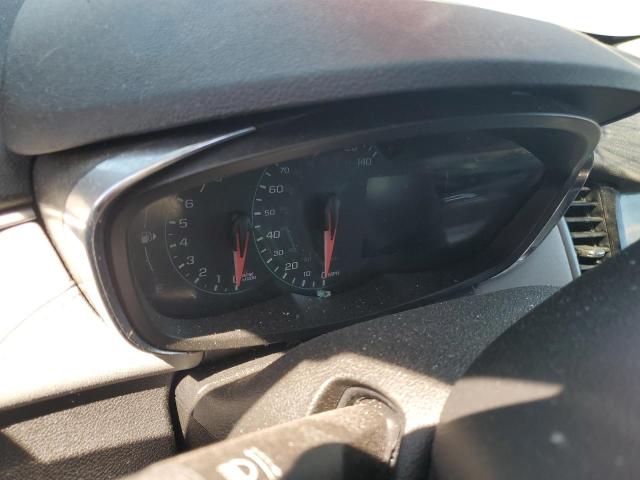 Photo 9 from auction – 2018 CHEVROLET TRAX 1LT with VIN 3GNCJPSB0JL289684