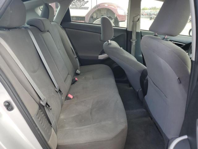 Photo 10 from auction – 2014 TOYOTA PRIUS with VIN JTDKN3DU7E0366490