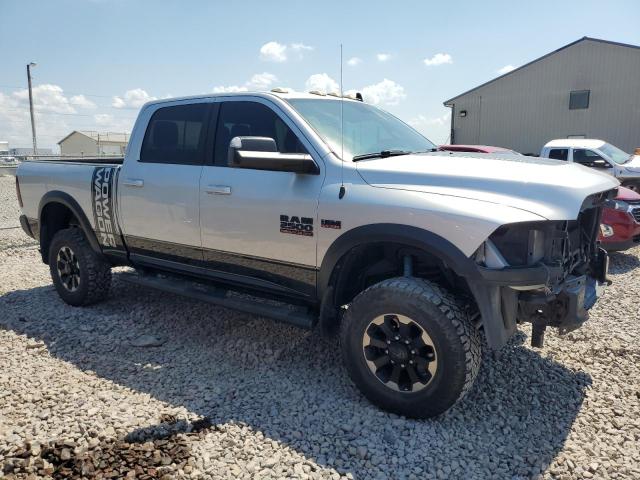 Photo 4 from auction – 2018 RAM 2500 POWER with VIN 3C6TR5EJ7JG116415