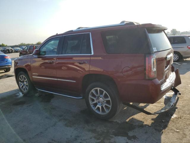 Photo 2 from auction – 2017 GMC YUKON DENA with VIN 1GKS2CKJ7HR251586