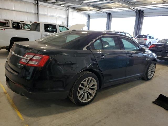 Photo 3 from auction – 2014 FORD TAURUS LIM with VIN 1FAHP2F87EG113911