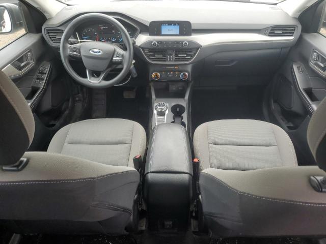 Photo 8 from auction – 2022 FORD ESCAPE S with VIN 1FMCU9F66NUA93281