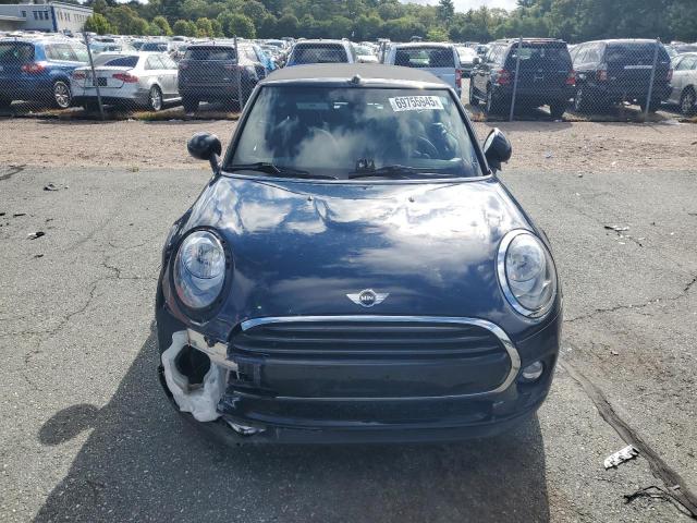 Photo 5 from auction – 2017 MINI COOPER with VIN WMWWG5C32H3C99316
