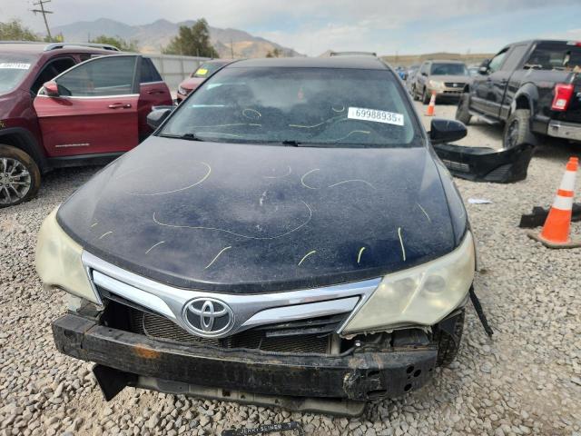 Photo 5 from auction – 2014 TOYOTA CAMRY L with VIN 4T4BF1FK9ER382987