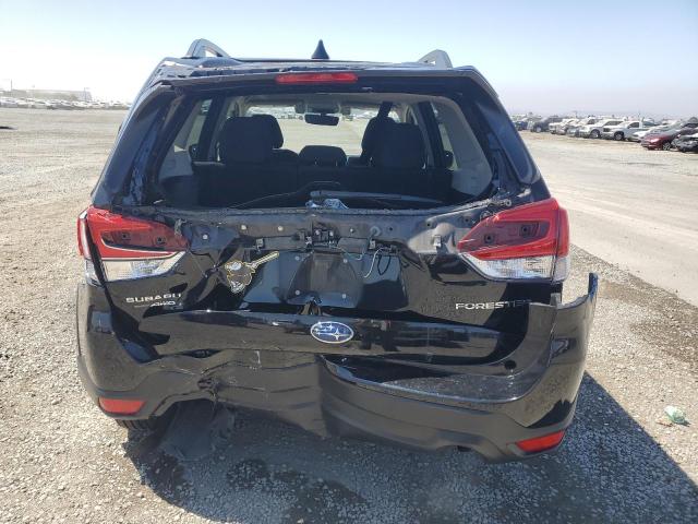 Photo 6 from auction – 2021 SUBARU FORESTER P with VIN JF2SKAFC4MH441178