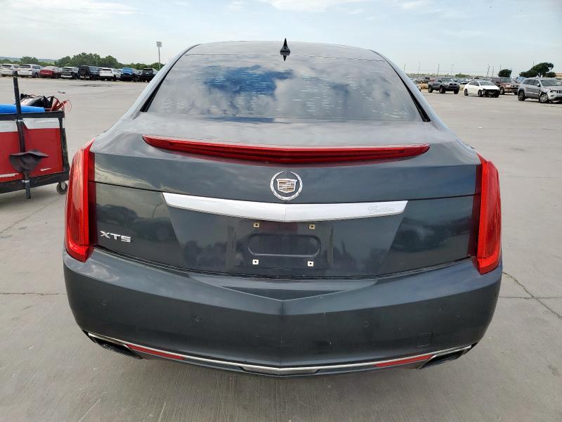 Photo 6 from auction – 2013 CADILLAC XTS LUXURY with VIN 2G61P5S32D9105903