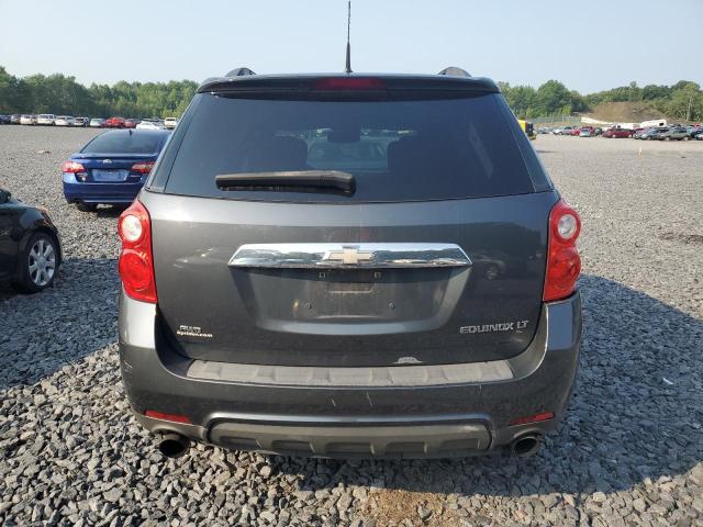 Photo 6 from auction – 2010 CHEVROLET EQUINOX LT with VIN 2CNFLEEYXA6375539